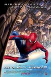 دانلود فيلم The Amazing Spider-Man 2 2014 | مرد عنکبوتی شگفت‌انگیز 2