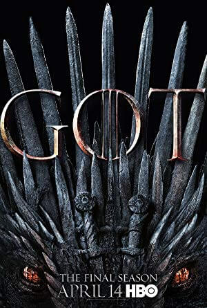 دانلود سريال Game of Thrones 2011 | بازی تاج و تخت