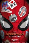 دانلود فيلم Spider-Man: Far from Home 2019 | مرد عنکبوتی: دور از خانه