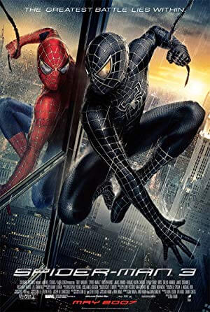 دانلود فيلم Spider-Man 3 2007 | مرد عنکبوتی 3