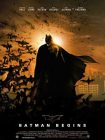 دانلود فيلم Batman Begins 2005 | بتمن آغاز می‌کند