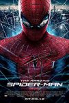 دانلود فيلم The Amazing Spider-Man 2012 | مرد عنکبوتی شگفت‌انگیز