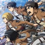 دانلود سريال Attack on Titan 2013 | حمله به تایتان