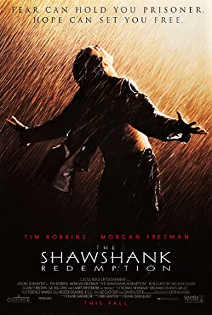 دانلود فيلم The Shawshank Redemption 1994 | رستگاری در شاوشنک