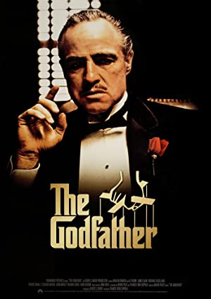 دانلود فيلم The Godfather 1972 | پدرخوانده