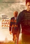 دانلود فيلم Angel Has Fallen 2019 | فرشته سقوط کرده است