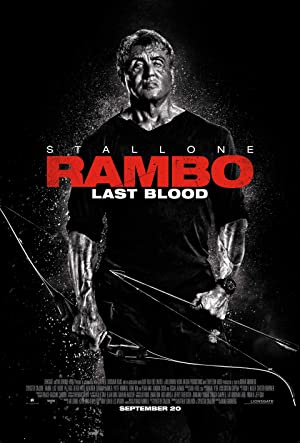 دانلود فيلم Rambo: Last Blood 2019 | رمبو: آخرین خون