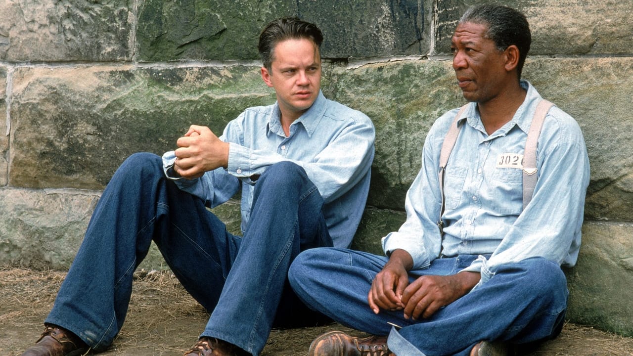 دانلود فيلم The Shawshank Redemption 1994 | رستگاری در شاوشنک