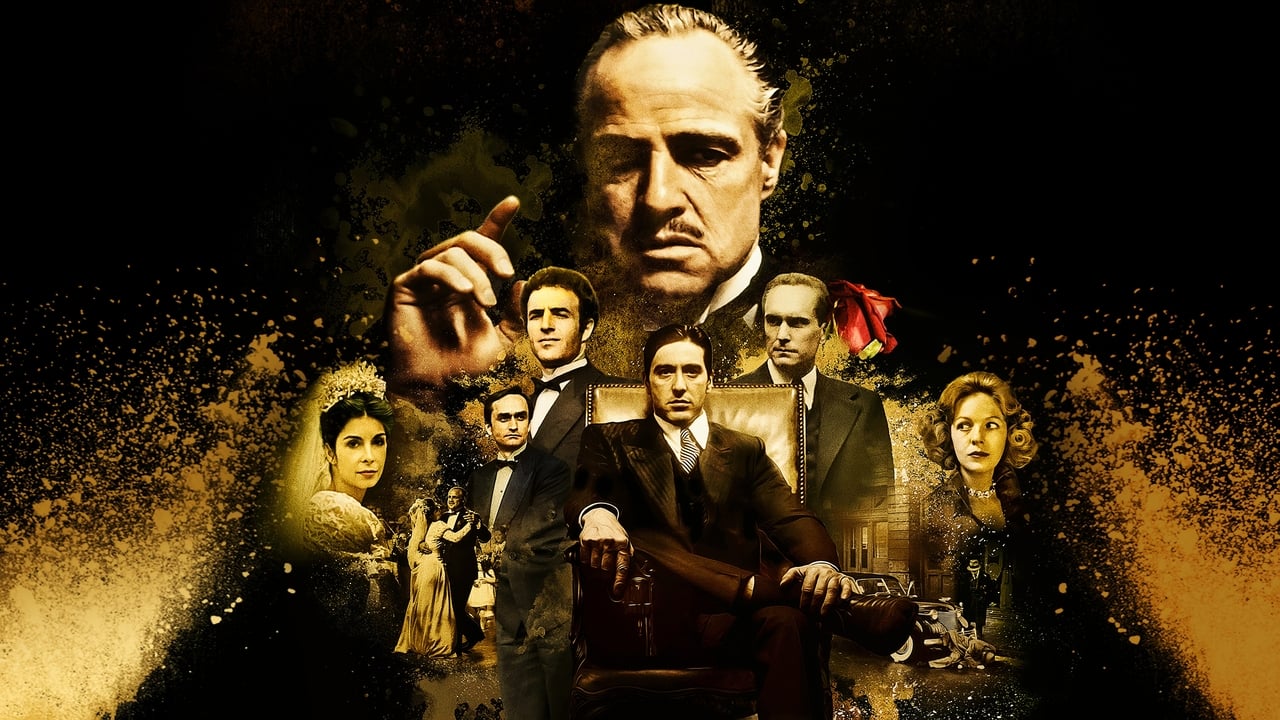 دانلود فيلم The Godfather 1972 | پدرخوانده