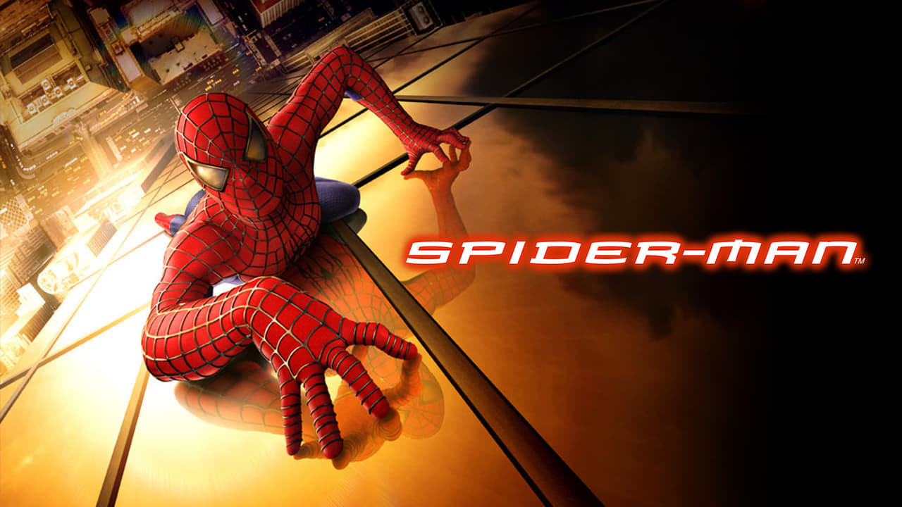 دانلود فيلم Spider-Man 2002 | مرد عنکبوتی