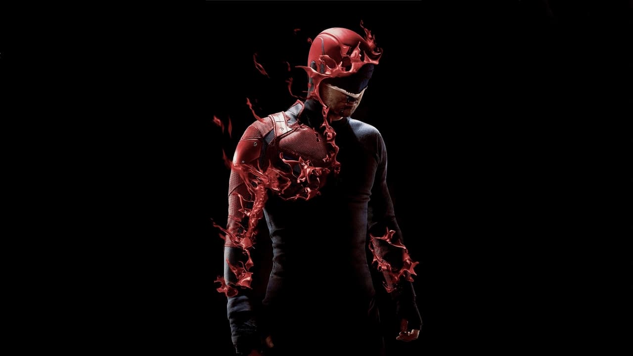 دانلود سريال Daredevil 2015 | دردویل