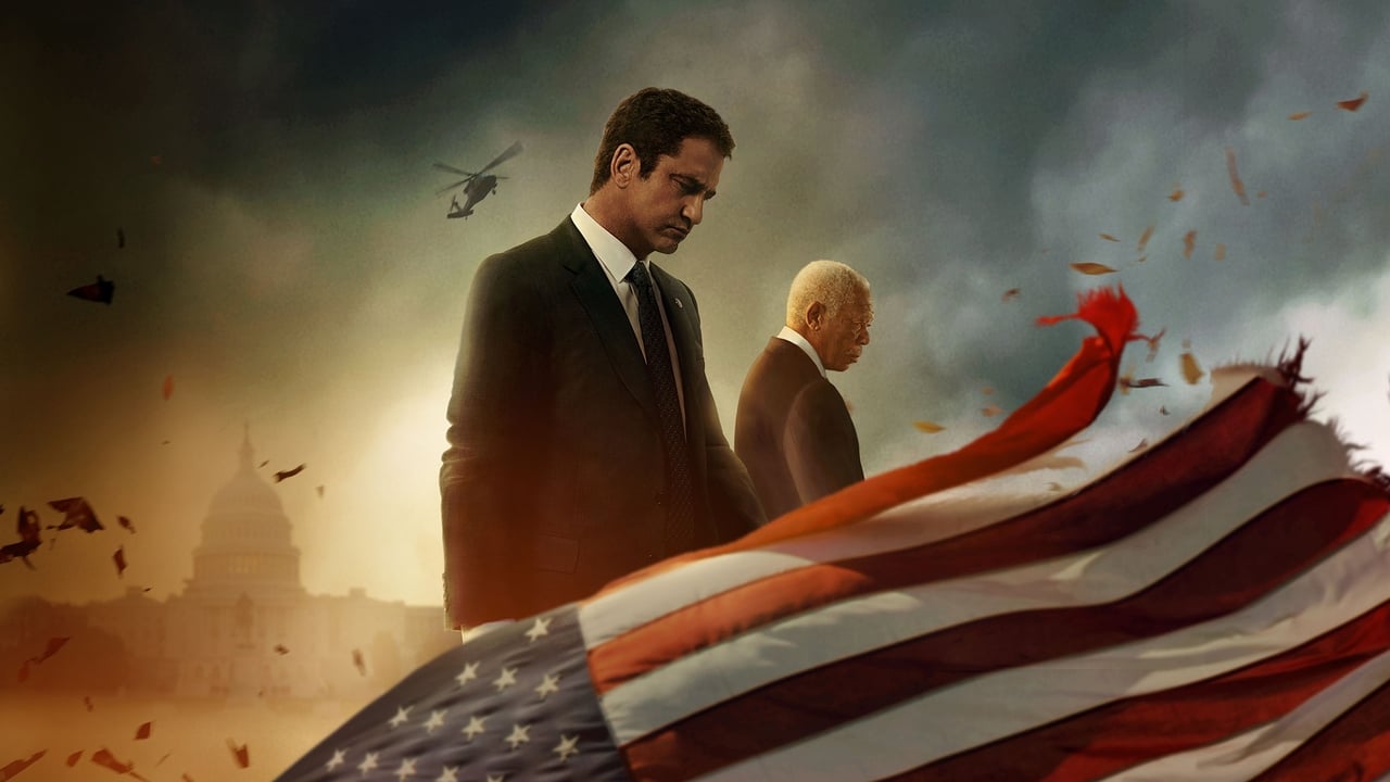 دانلود فيلم Angel Has Fallen 2019 | فرشته سقوط کرده است
