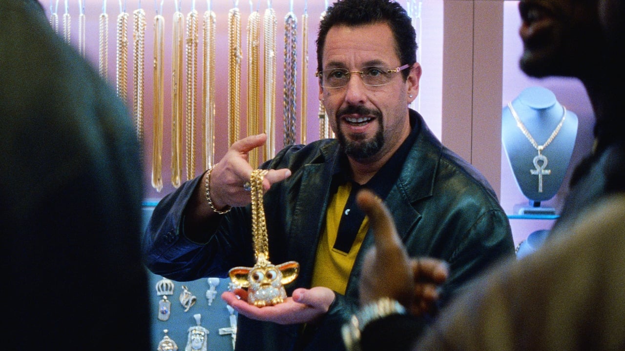 دانلود فيلم Uncut Gems 2019 | جواهرات تراش نخورده