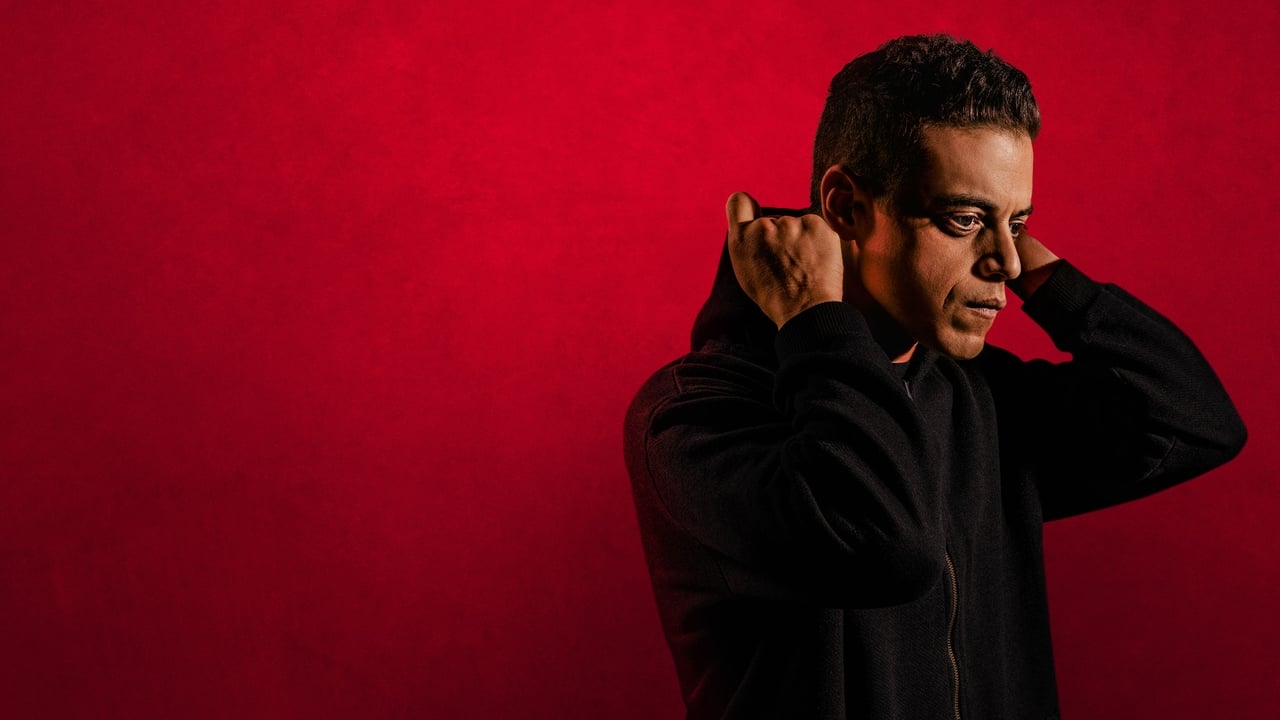 دانلود سريال Mr. Robot 2015 | آقای ربات