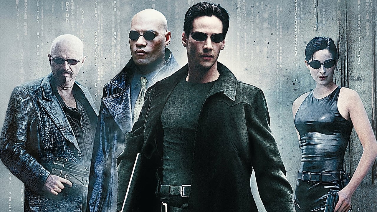 دانلود فيلم The Matrix 1999 | ماتریکس
