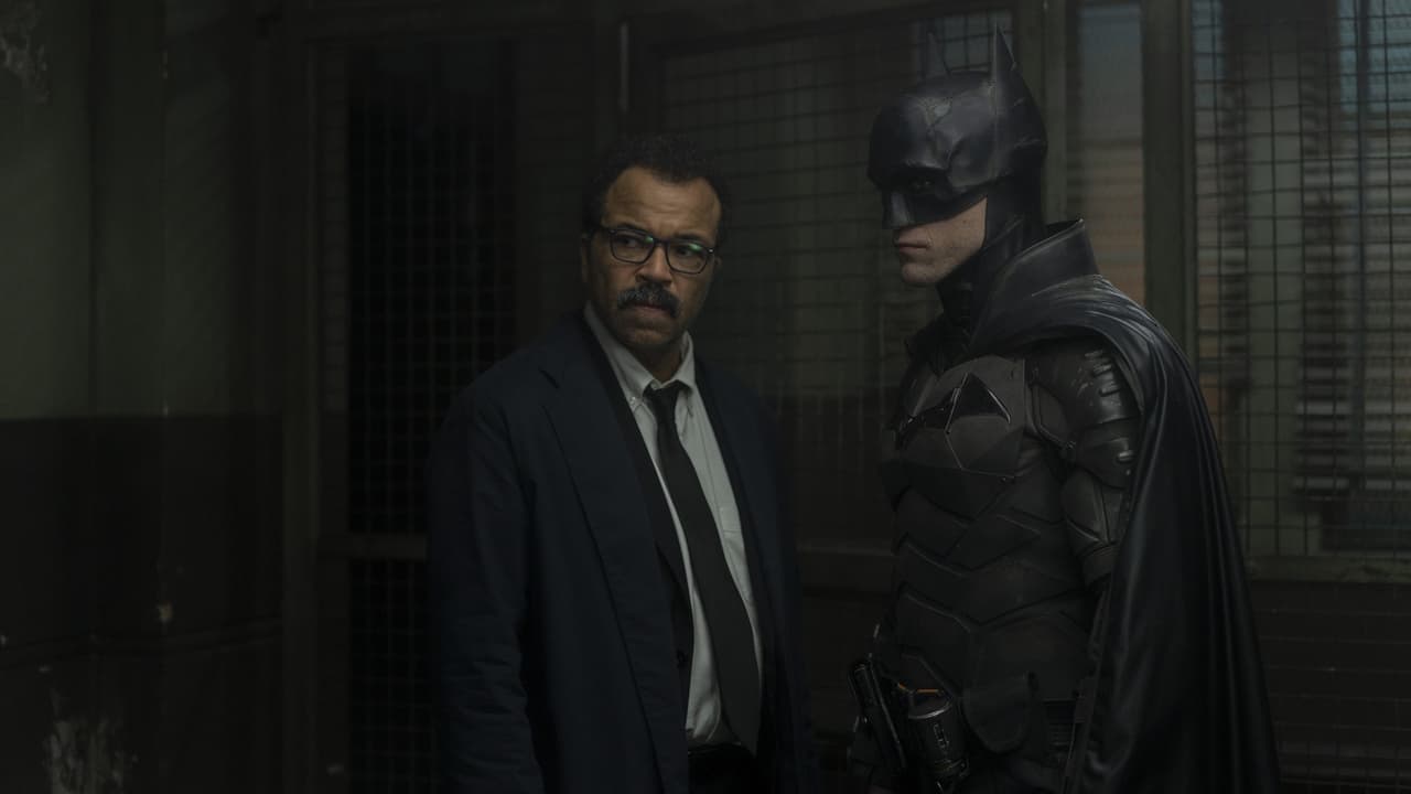 دانلود فيلم The Batman 2022 | بتمن