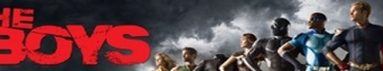 دانلود سريال The Boys 2019 | پسران