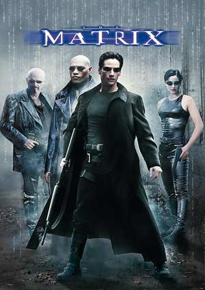 دانلود فيلم The Matrix 1999 | ماتریکس