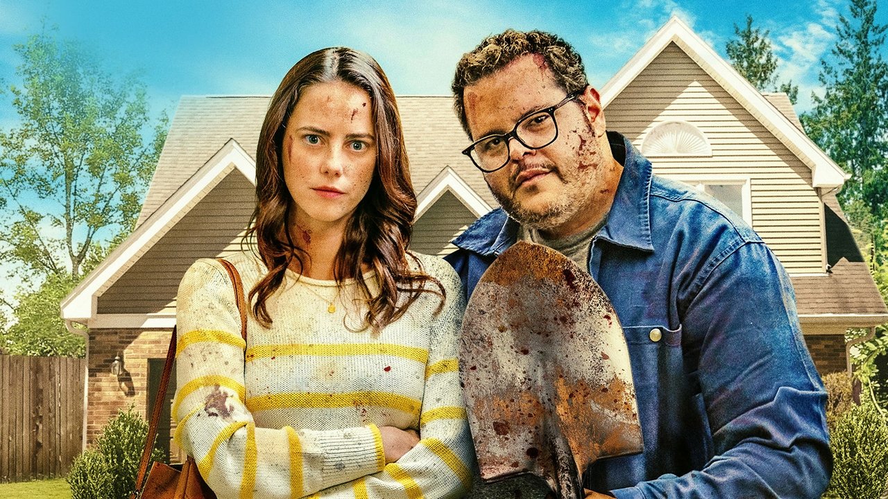 دانلود فيلم Adulthood 2025 | بزرگسالی