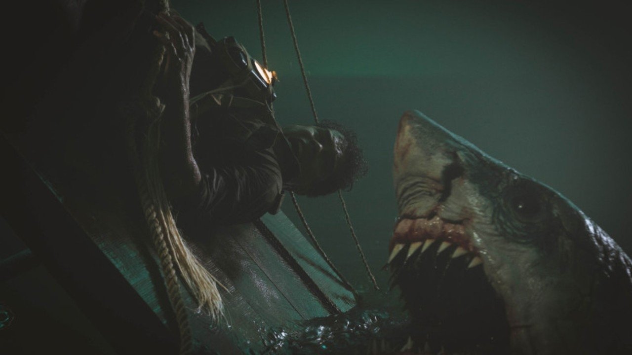 دانلود فيلم Beast of War 2025 | جانور جنگ