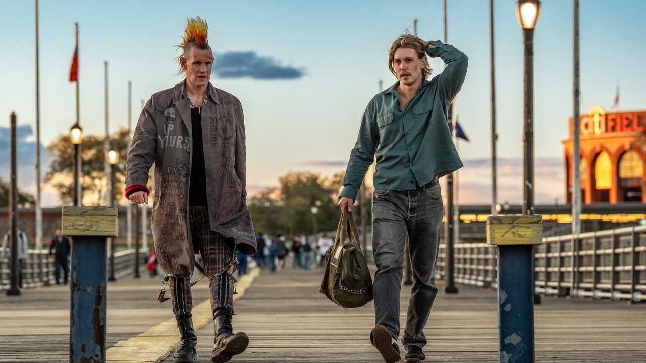 دانلود فيلم Caught Stealing 2025 | دزدی دستگیر شد