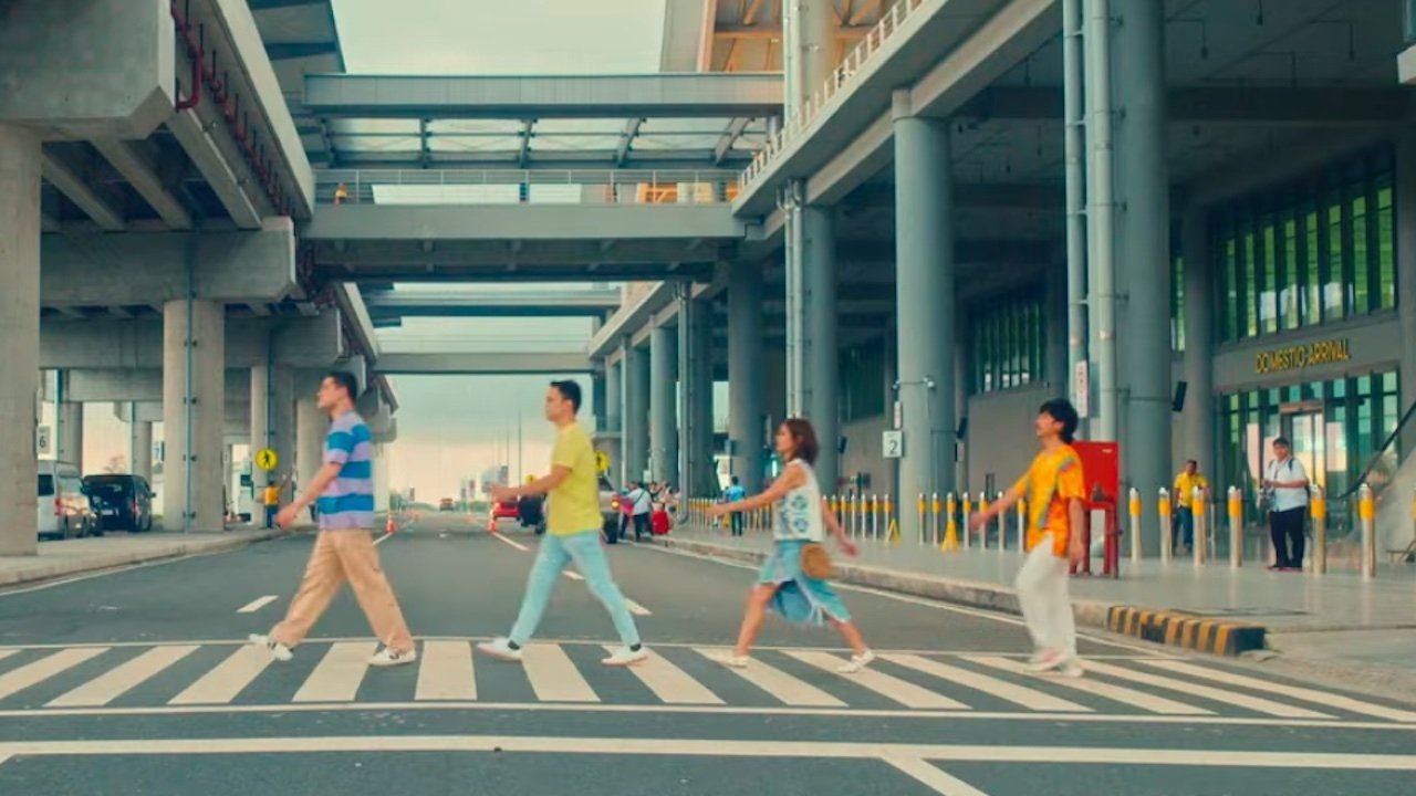 دانلود فيلم ConMom 2025 | کام