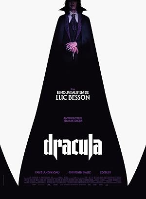 دانلود فيلم Dracula 2025 | دراکولا