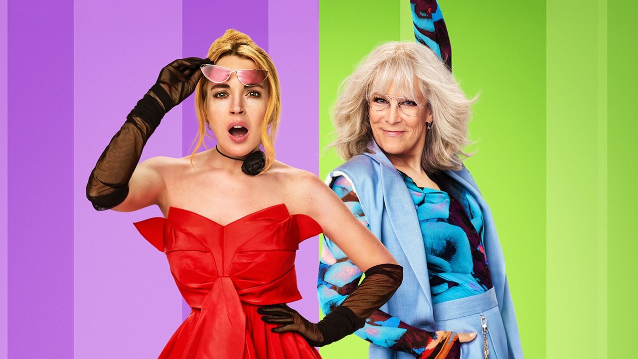 دانلود فيلم Freakier Friday 2025 | جمعه عجیب‌تر