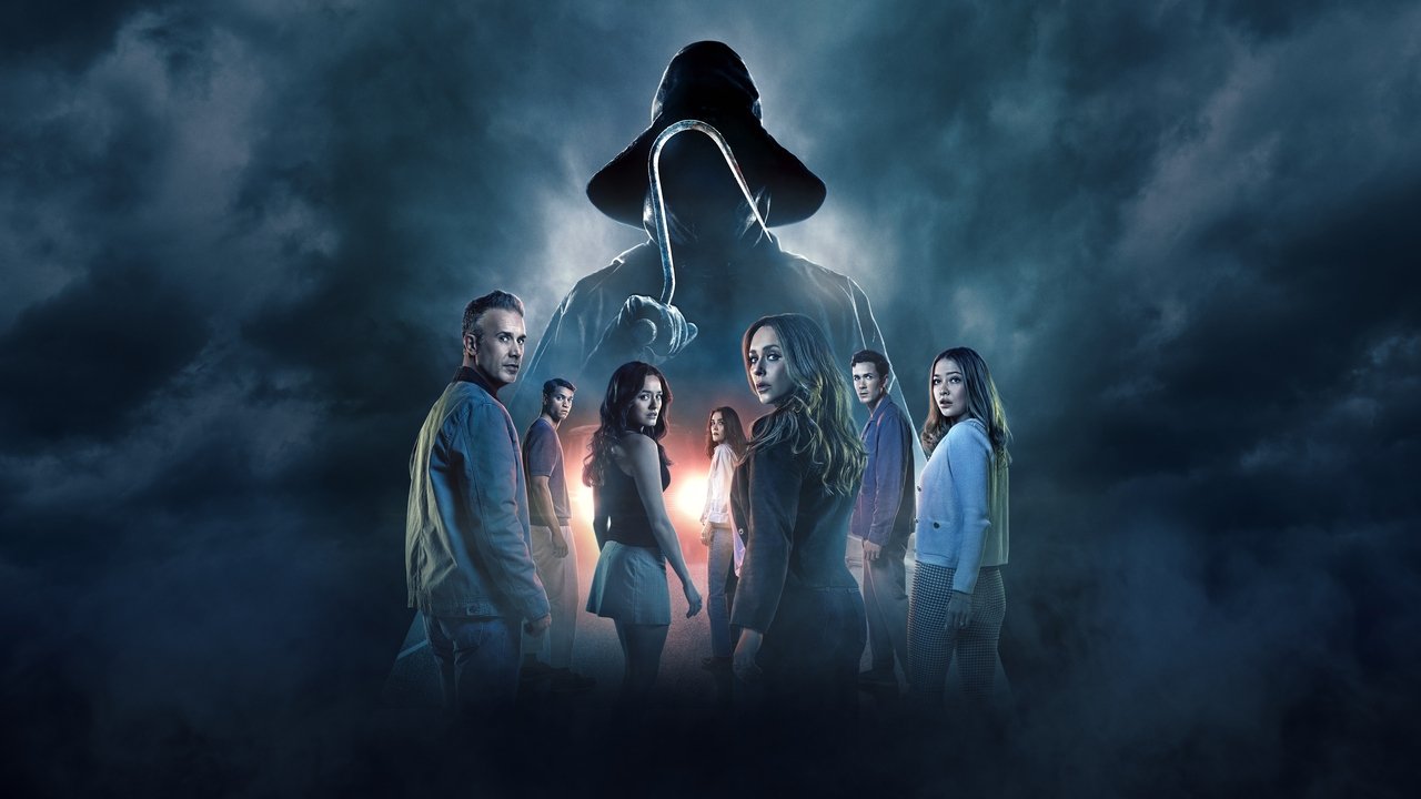 دانلود فيلم I Know What You Did Last Summer 2025 | من می‌دانم تابستان گذشته چه کردی