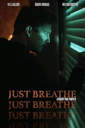 دانلود فيلم Just Breathe 2025 | فقط نفس بکش
