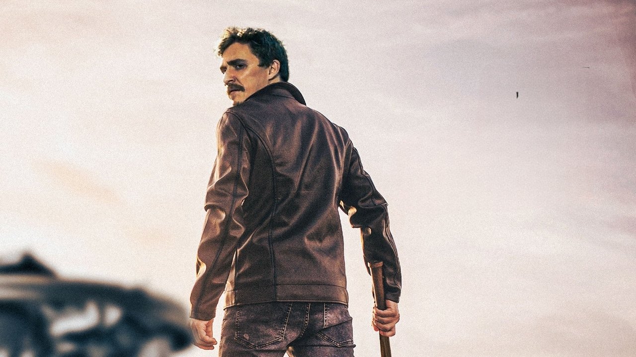 دانلود فيلم Just Breathe 2025 | فقط نفس بکش