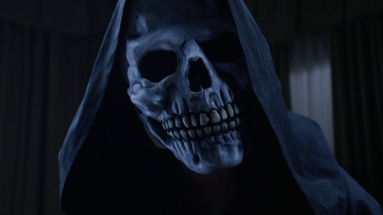 دانلود فيلم Night of the Reaper 2025 | شب دروگر