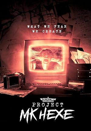 دانلود فيلم Project MKHEXE 2025 | پروژه MKHEXE