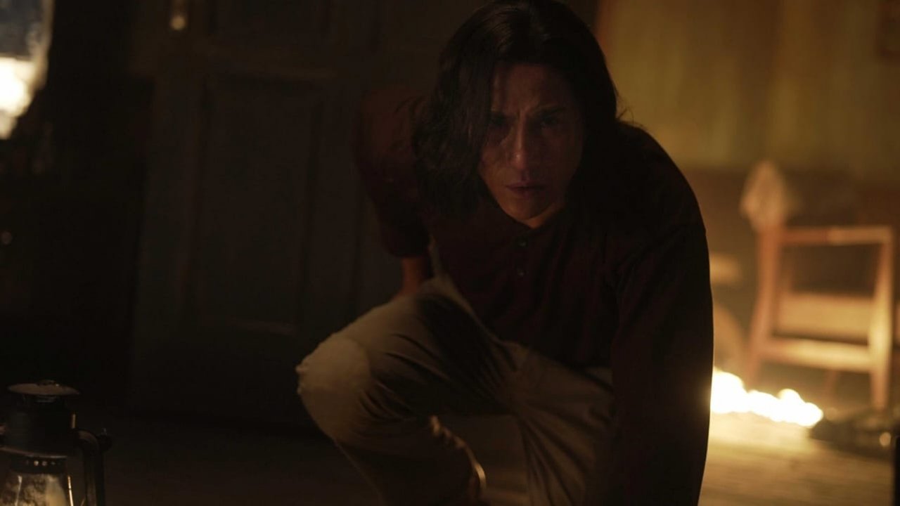 دانلود فيلم Qodrat 2 2025 | قدرت 2