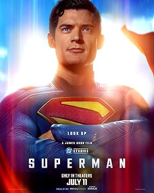 دانلود فيلم Superman 2025 | سوپرمن