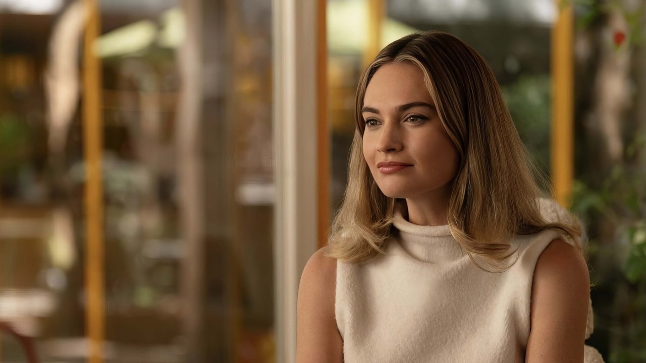 دانلود فيلم Swiped 2025 | کشیده شده