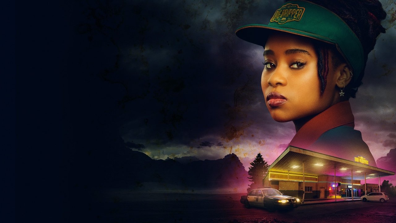 دانلود فيلم Takeout 2025 | بیرون‌بر