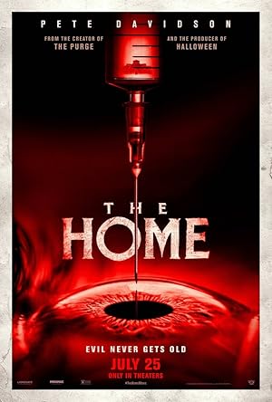 دانلود فيلم The Home 2025 | خانه
