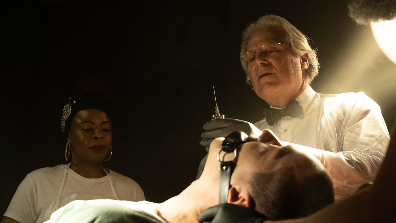 دانلود فيلم The Home 2025 | خانه