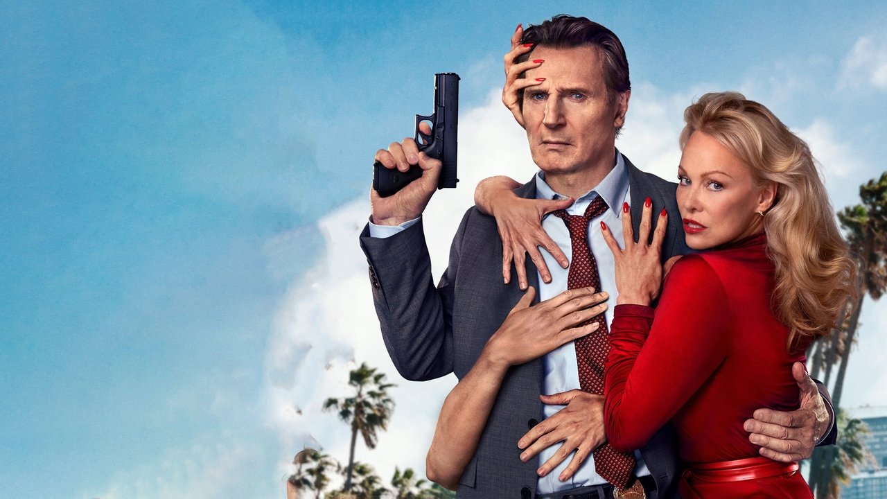 دانلود فيلم The Naked Gun 2025 | تفنگ برهنه