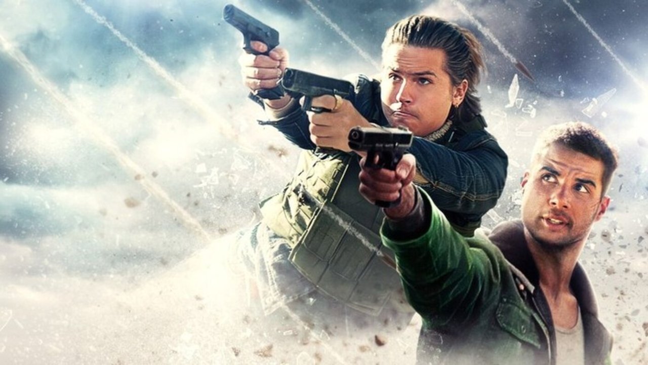 دانلود فيلم Under Fire 2025 | زیر آتش