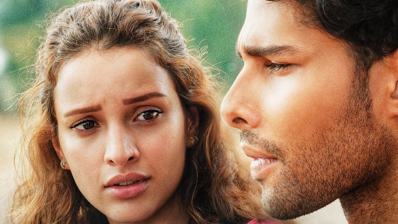 دانلود فيلم Dhadak 2 2025 | داداک 2