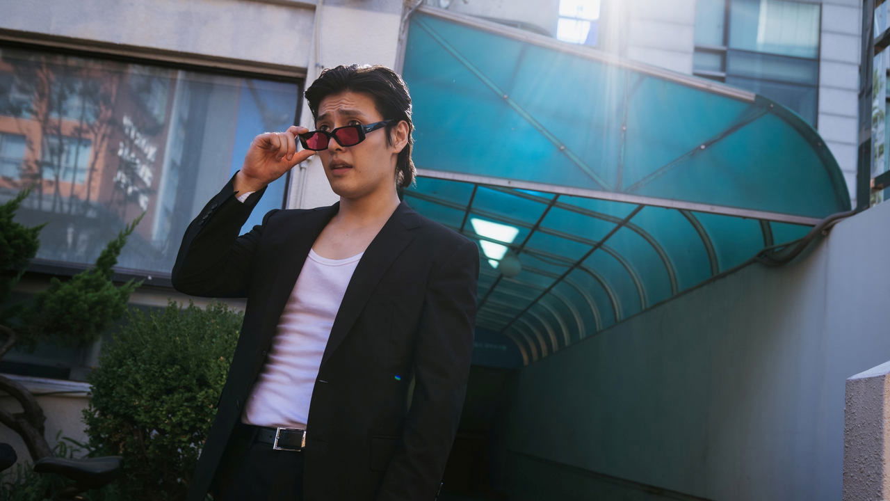 دانلود فيلم Yadang: The Snitch 2025 | یائو: خبرچین