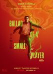دانلود فيلم Ballad of a Small Player 2025 | تصنیف یک نوازنده کوچک
