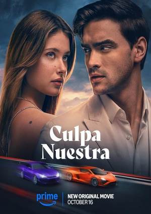 دانلود فيلم Culpa Nuestra 2025 | تقصیر ما