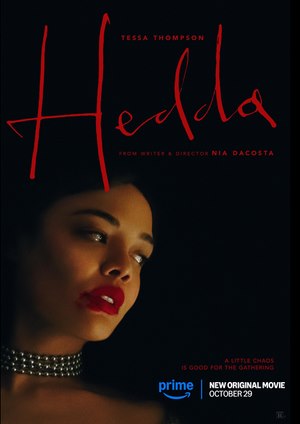 دانلود فيلم Hedda 2025 | هدا