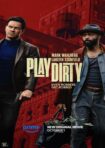 دانلود فيلم Play Dirty 2025 | بازی کثیف