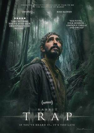 دانلود فيلم Rabbit Trap 2025 | تله خرگوش