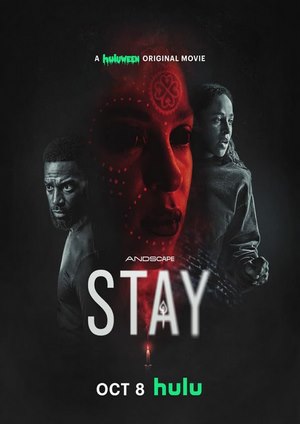 دانلود فيلم Stay 2025 | اقامت