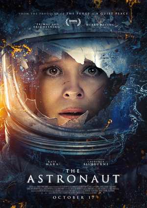 دانلود فيلم The Astronaut 2025 | فضانورد